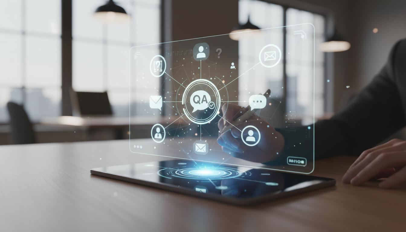 Program do zarządzania pytaniami klientów: praktyczny przewodnik dla firm