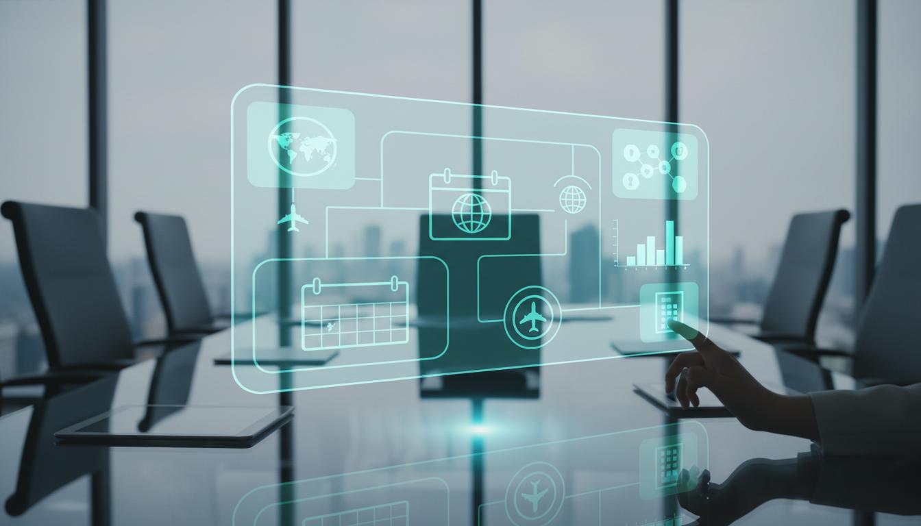 Program do zarządzania rezerwacjami firmowymi: praktyczny przewodnik