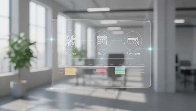 Program do zarządzania rezerwacjami usług: praktyczny przewodnik