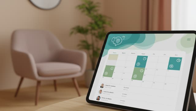 Program do zarządzania wizytami psychologicznymi: praktyczny przewodnik