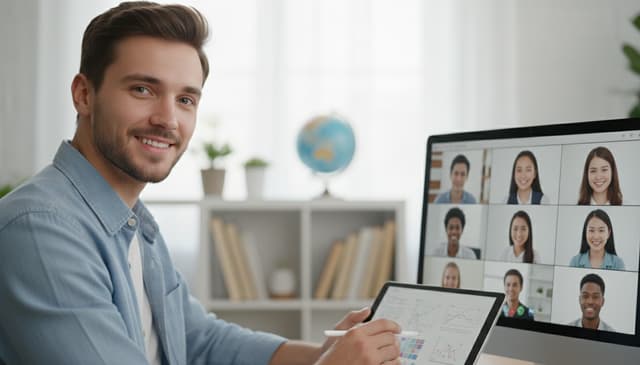 Program korepetycje online: praktyczny przewodnik dla uczniów i nauczycieli