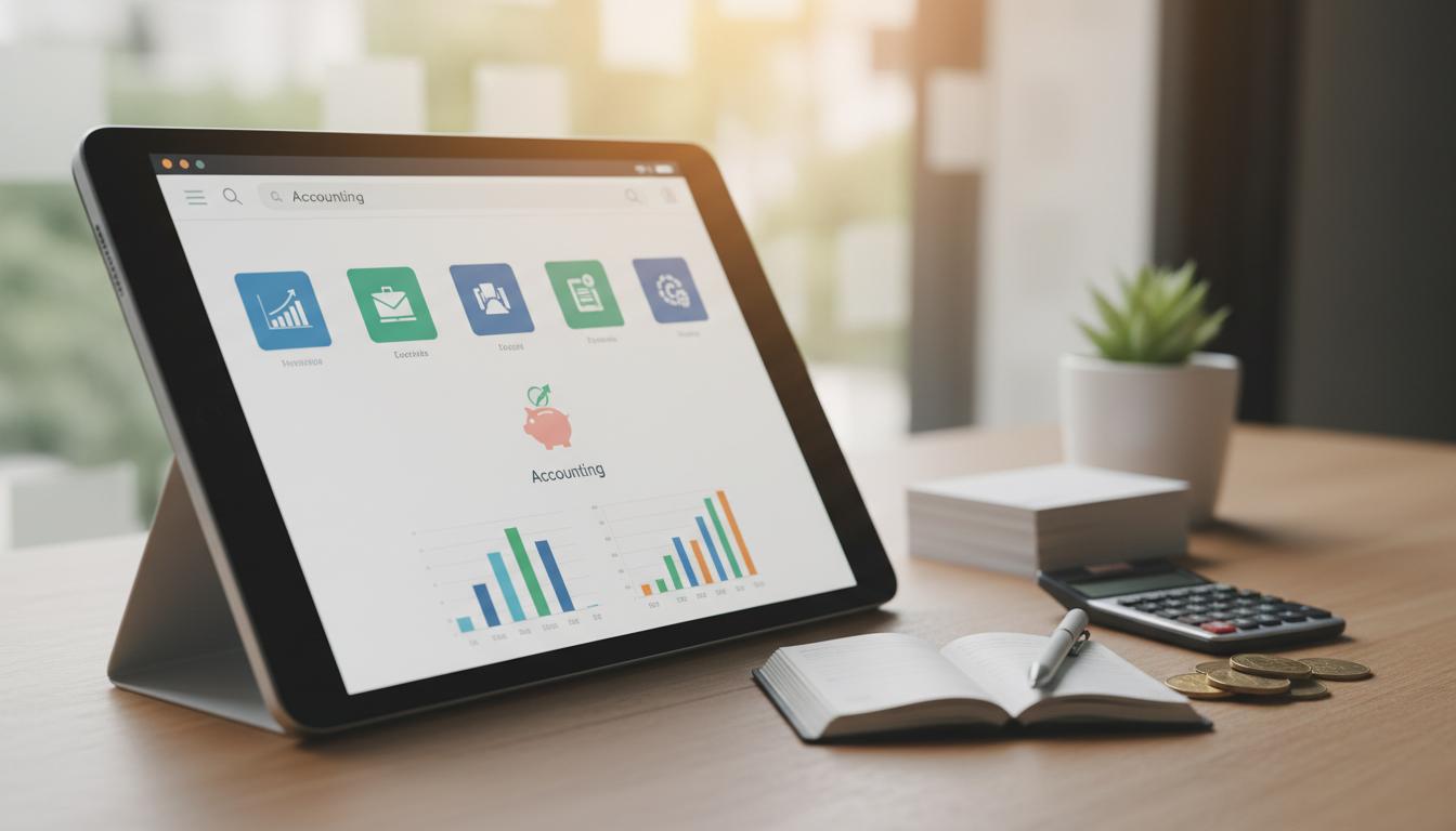 Program księgowy dla małych firm: praktyczny przewodnik na start