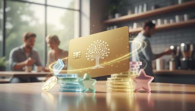 Program lojalnościowy w loty.ai: jak działa i dlaczego warto go znać