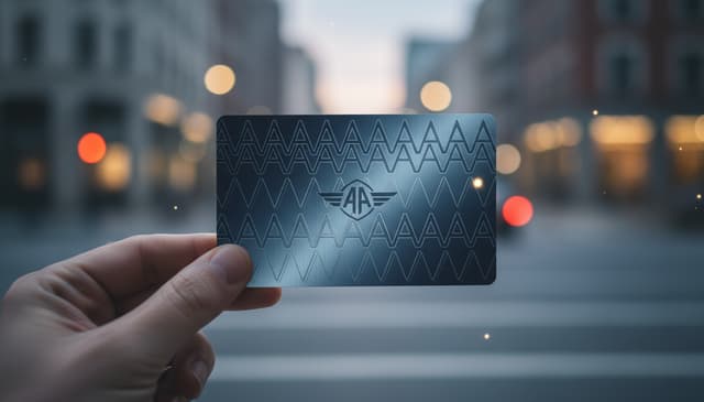 Program lojalnosciowy aa: jak działa i kiedy ma sens