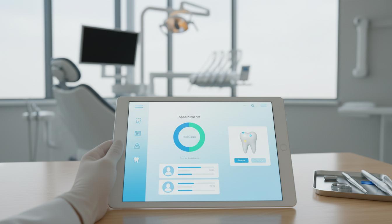 Program obsługi gabinetu stomatologicznego: praktyczny przewodnik