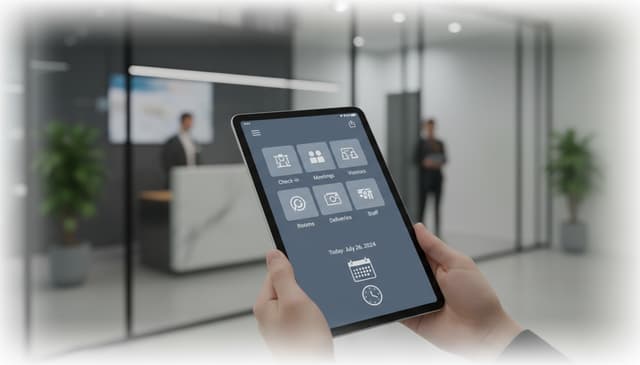 Program obsługi recepcji biurowej: praktyczny przewodnik dla firm