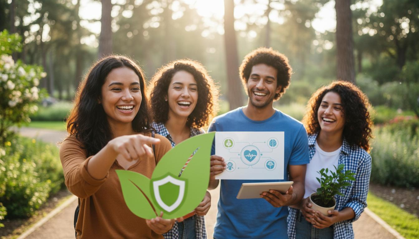 Program profilaktyczny: kompleksowe podejście do zdrowia i zapobiegania