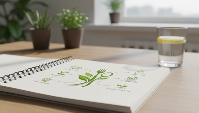 Program recepcyjny dla gabinetów dietetycznych: praktyczny przewodnik