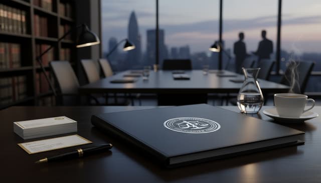 Program recepcyjny dla kancelarii prawnych: praktyczny przewodnik