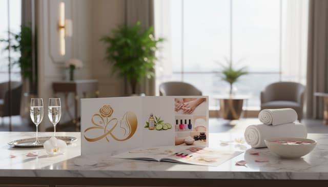 Program recepcyjny dla salonów urody: praktyczny przewodnik 2024