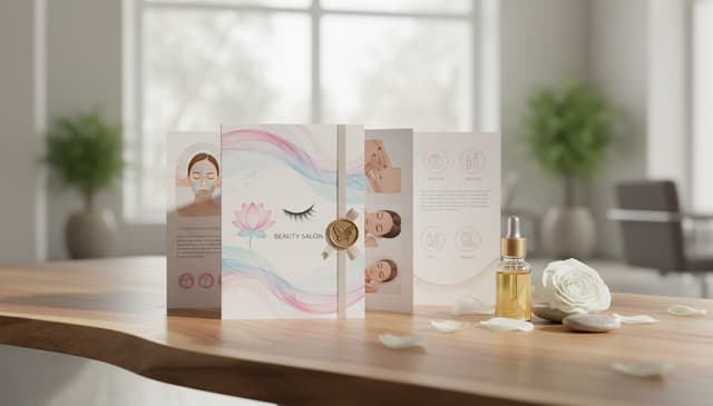 Program recepcyjny dla salonu kosmetycznego: praktyczny przewodnik