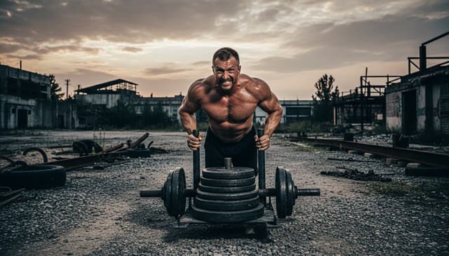 Program treningowy: praktyczny przewodnik dla początkujących