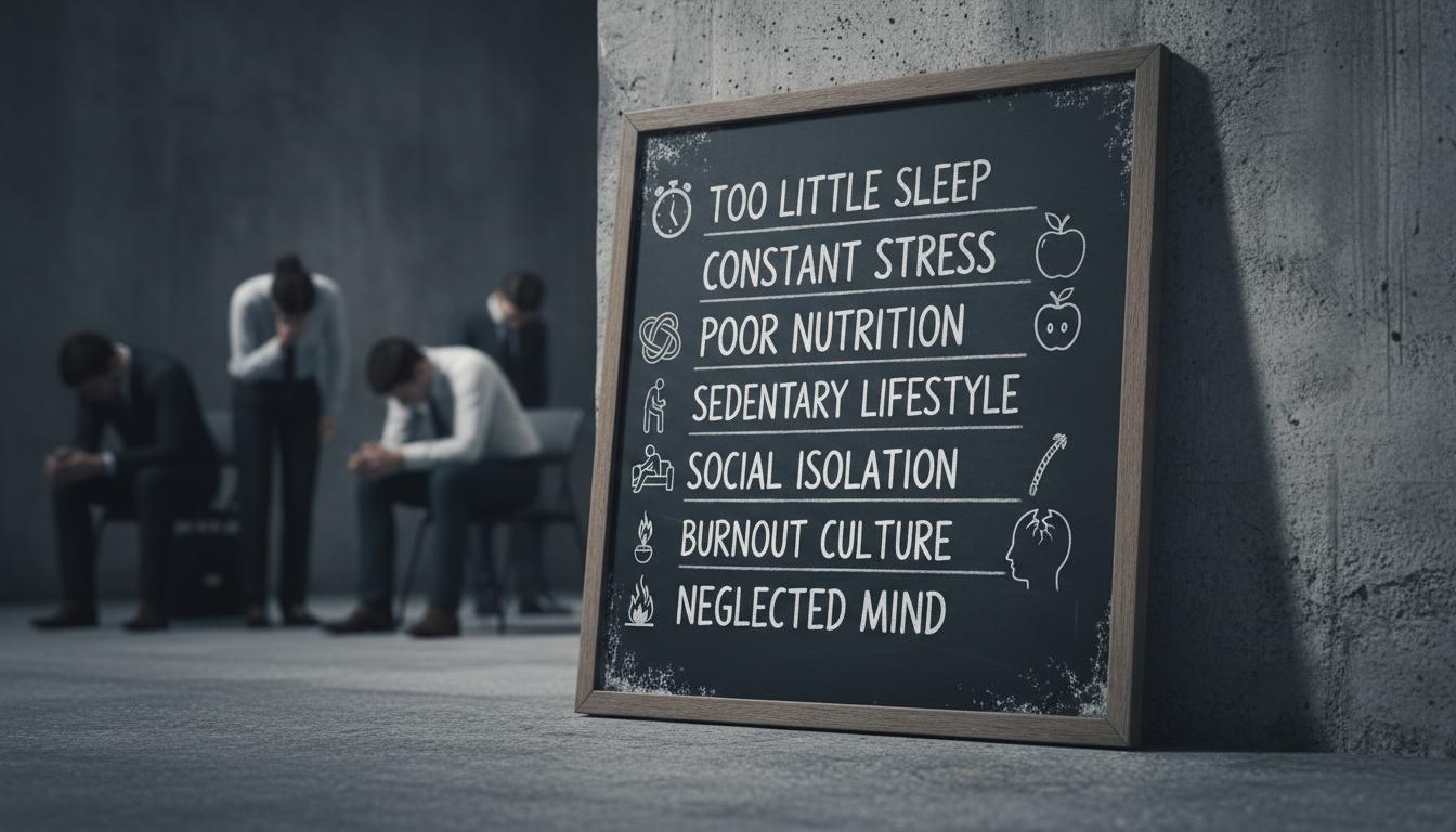 Program wellness firmowy: praktyczny przewodnik dla efektywnych zespołów