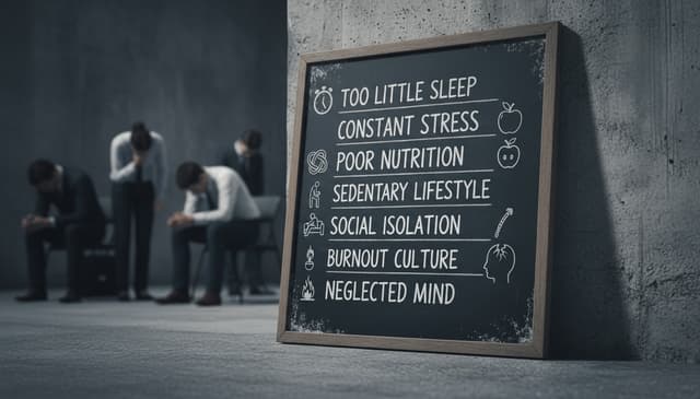 Program wellness firmowy: praktyczny przewodnik dla efektywnych zespołów