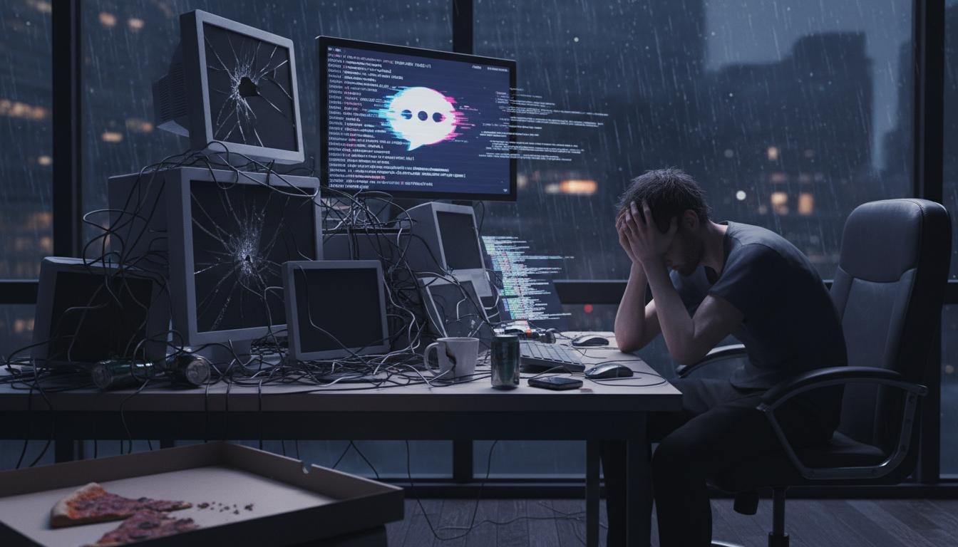 Programowanie chatbotów: praktyczny przewodnik dla początkujących