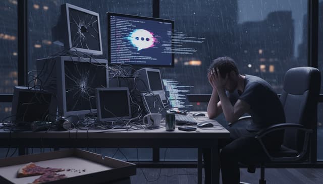 Programowanie chatbotów: praktyczny przewodnik dla początkujących