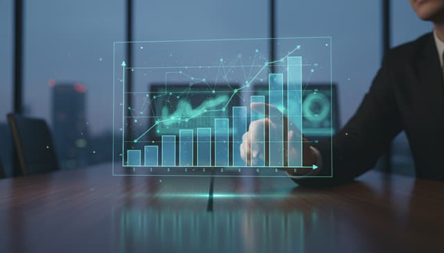 Programy AI do analizy sprzedaży: praktyczny przewodnik dla firm