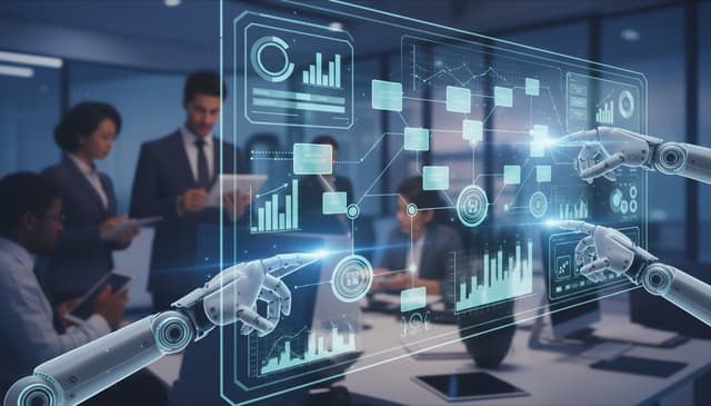 Programy automatyzujące marketing: praktyczny przewodnik dla firm