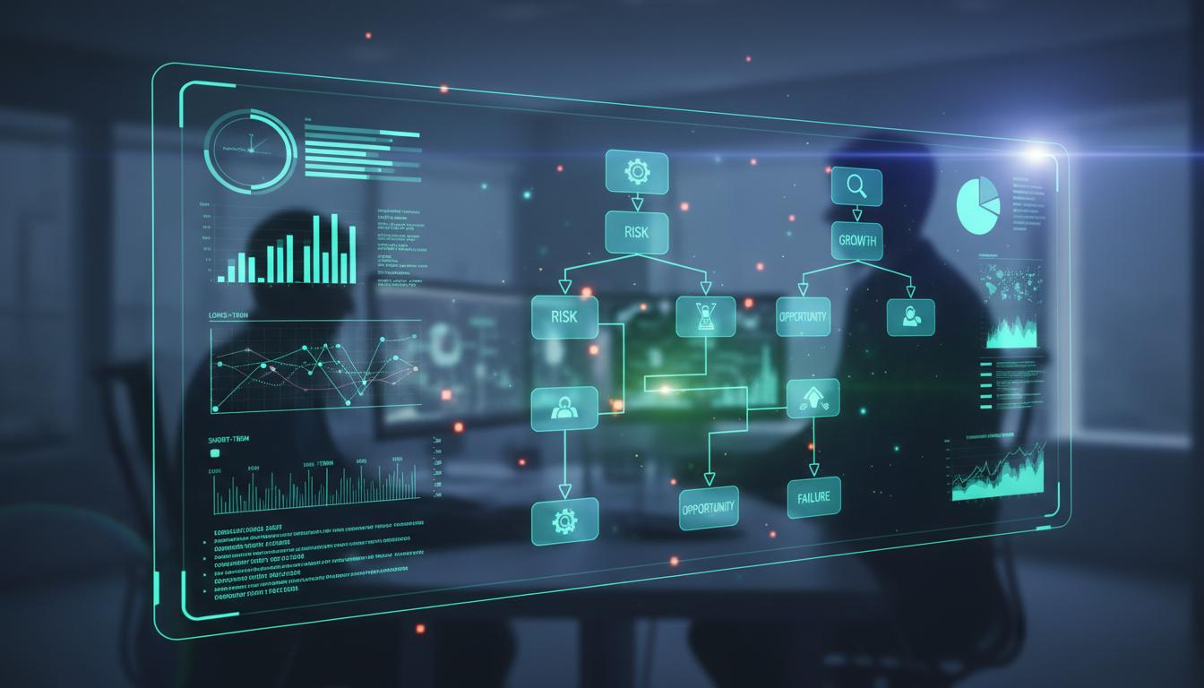 Programy do analizy scenariuszy: praktyczny przewodnik dla początkujących
