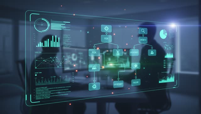 Programy do analizy scenariuszy: praktyczny przewodnik dla początkujących