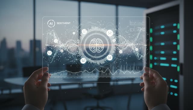 Programy do analizy sentymentu AI: praktyczny przewodnik 2024