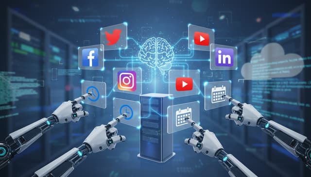 Programy do automatycznego zarządzania social media: praktyczny przewodnik