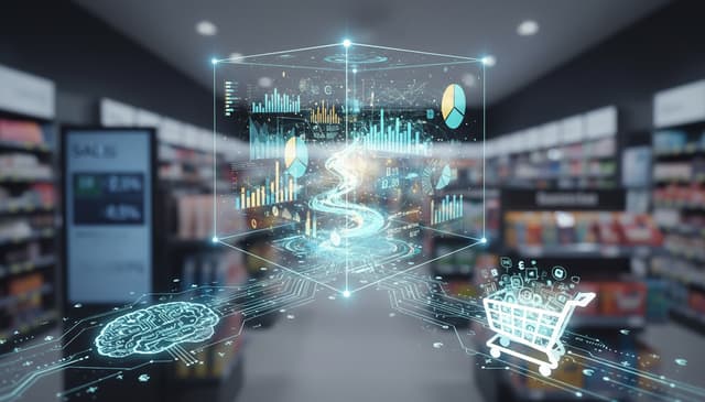 Programy do automatycznej analizy sprzedaży: praktyczny przewodnik