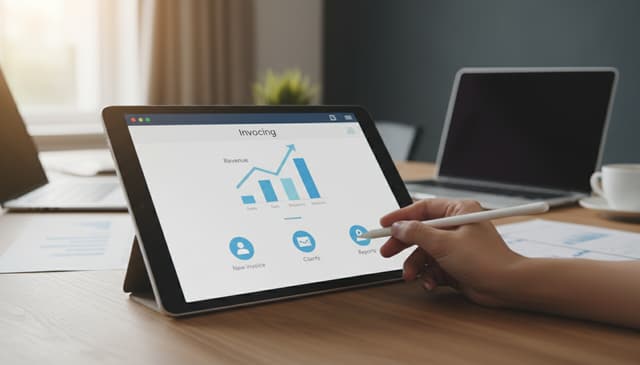 Programy do fakturowania: praktyczny przewodnik dla firm w 2024 roku