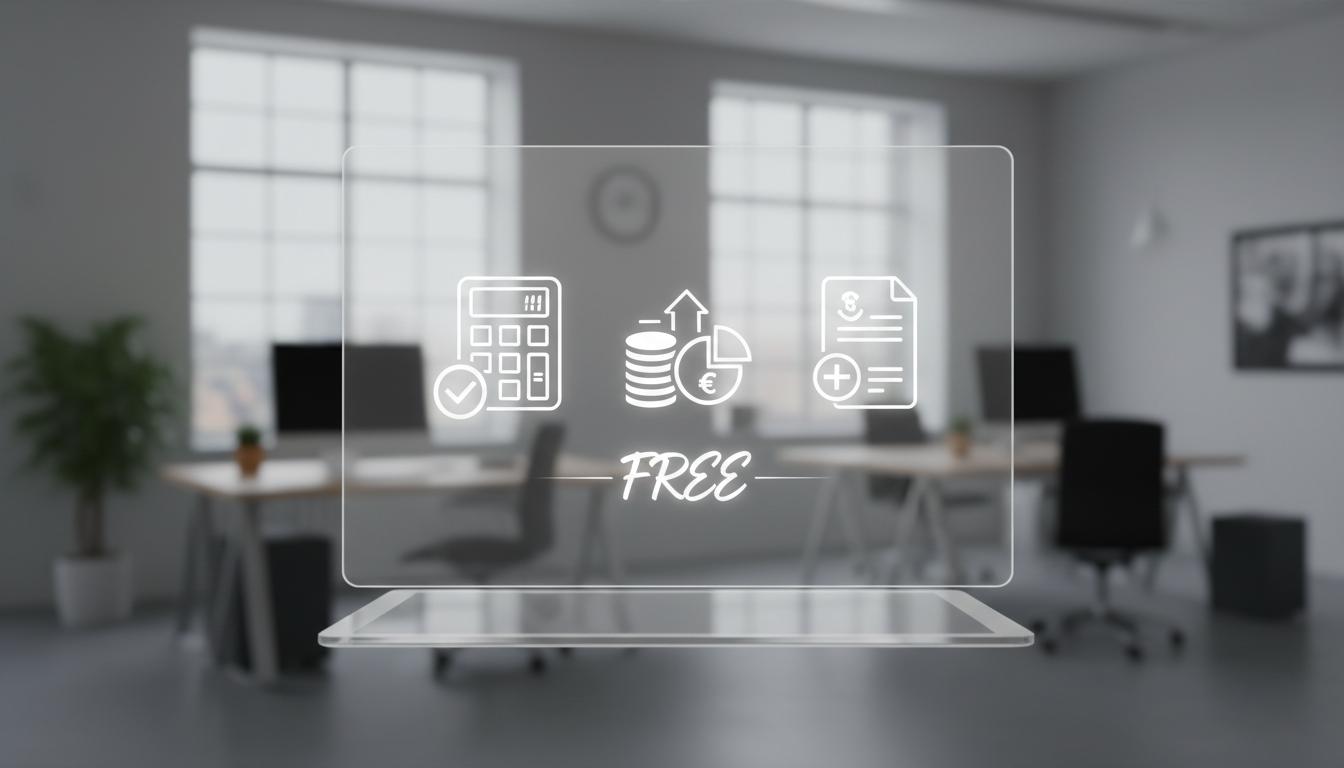 Programy do fakturowania darmowe: praktyczny przewodnik dla firm