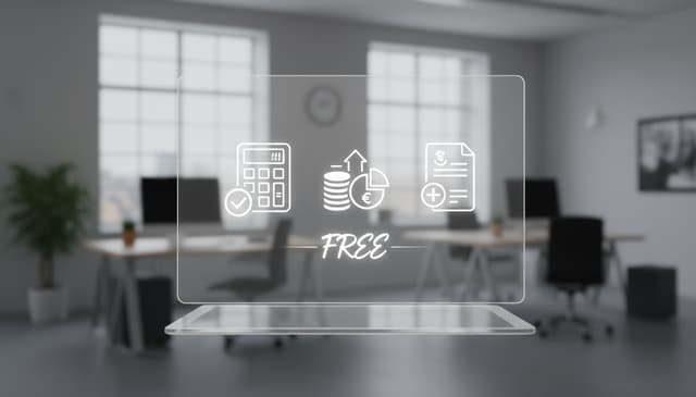 Programy do fakturowania darmowe: praktyczny przewodnik dla firm