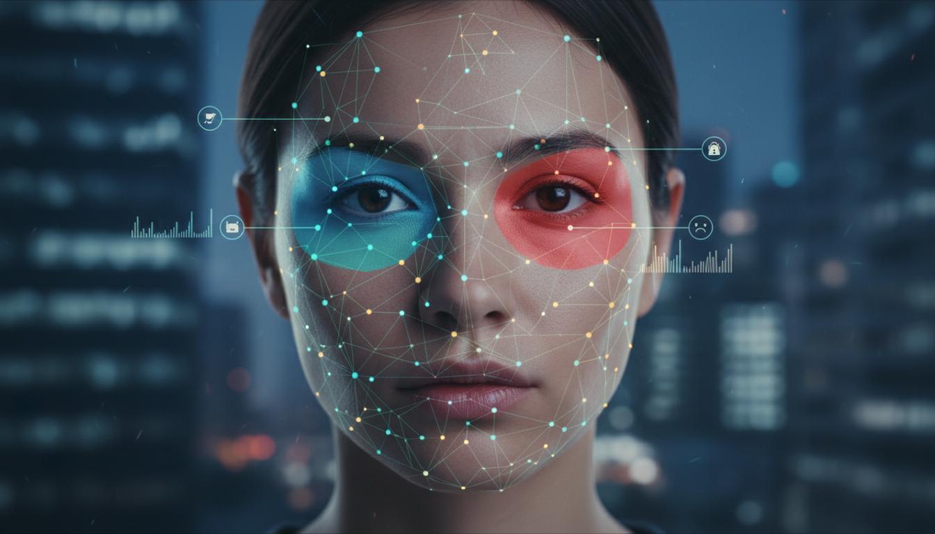 Programy do rozpoznawania emocji AI: jak działają i gdzie je stosować
