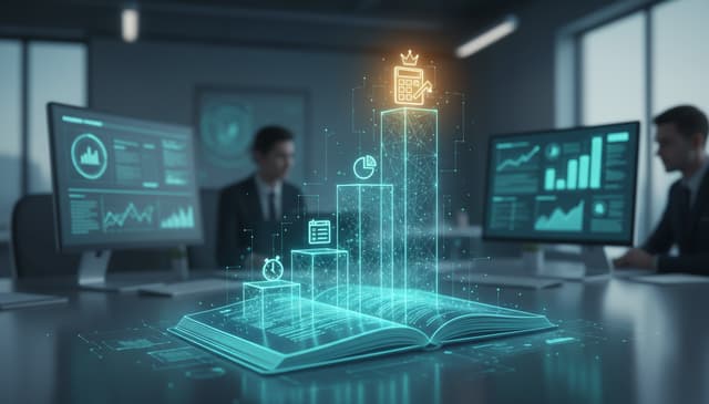 Programy księgowe ranking 2024: praktyczny przewodnik wyboru