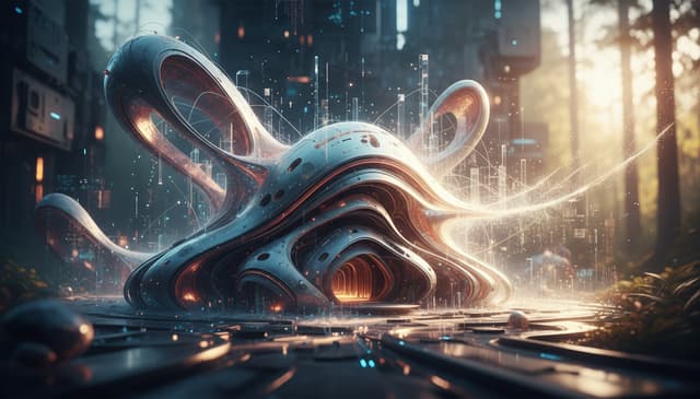 Programy sztucznej inteligencji do designu: praktyczny przewodnik 2024