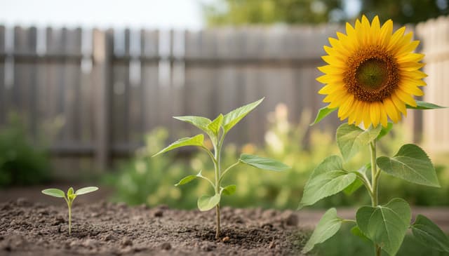 Progresja: jak rozwijać się krok po kroku w psychologii osobistej