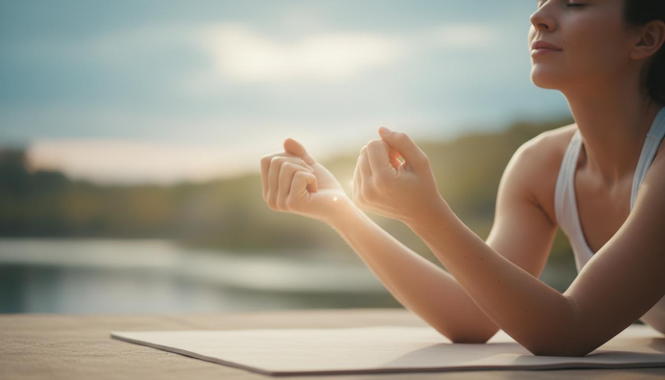 Progresywna relaksacja mięśni: praktyczny przewodnik po technice