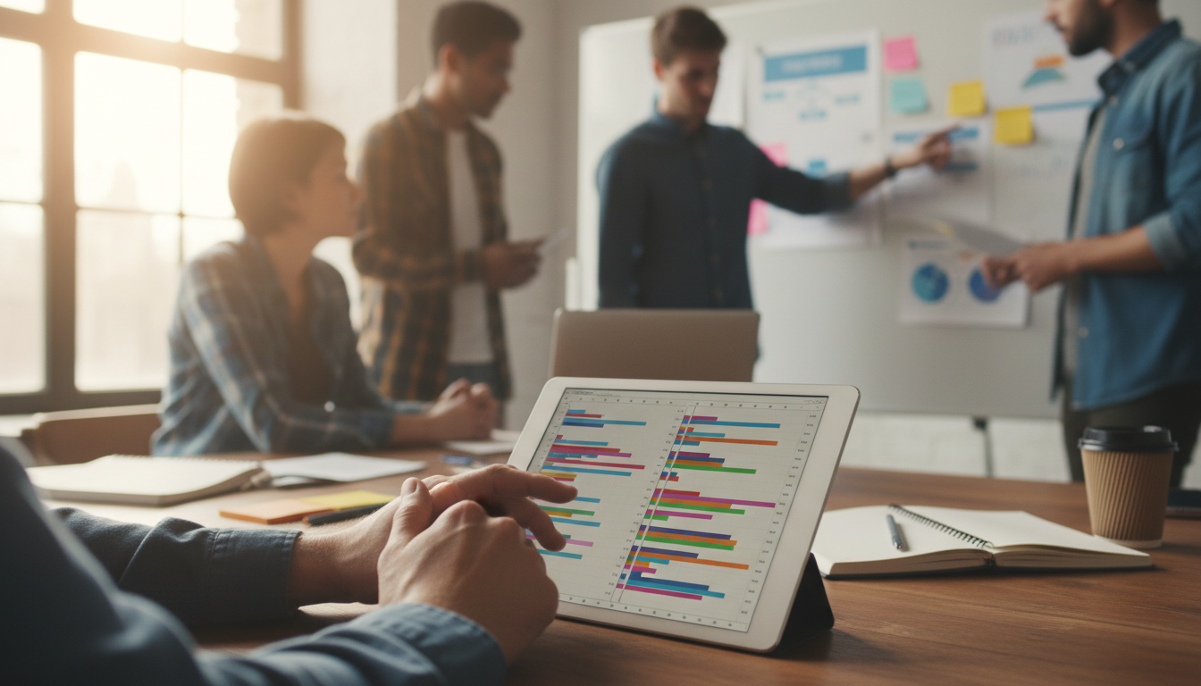 Project Administration in 2026: Where Ai, Politics and Burnout Collide