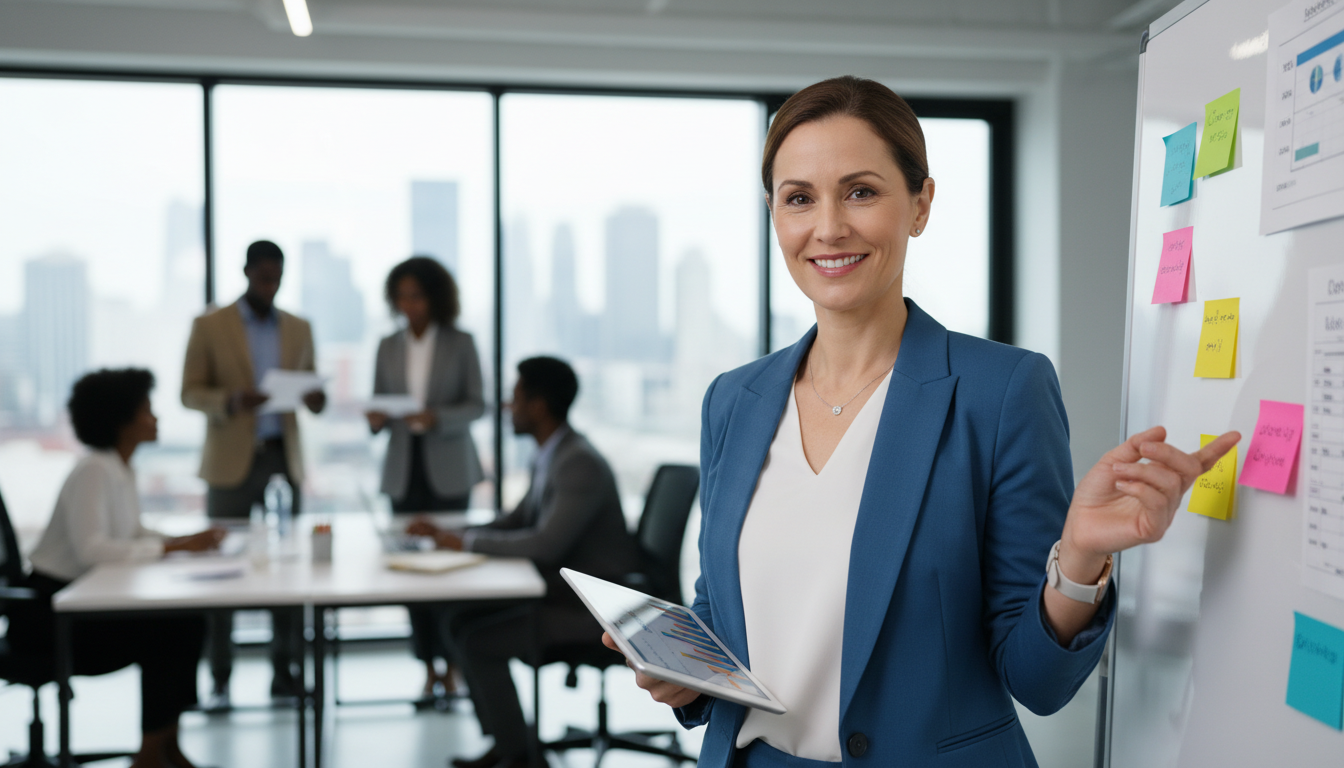 Project Administrator in 2026: Power, Ai, and the Real Boss of Projects