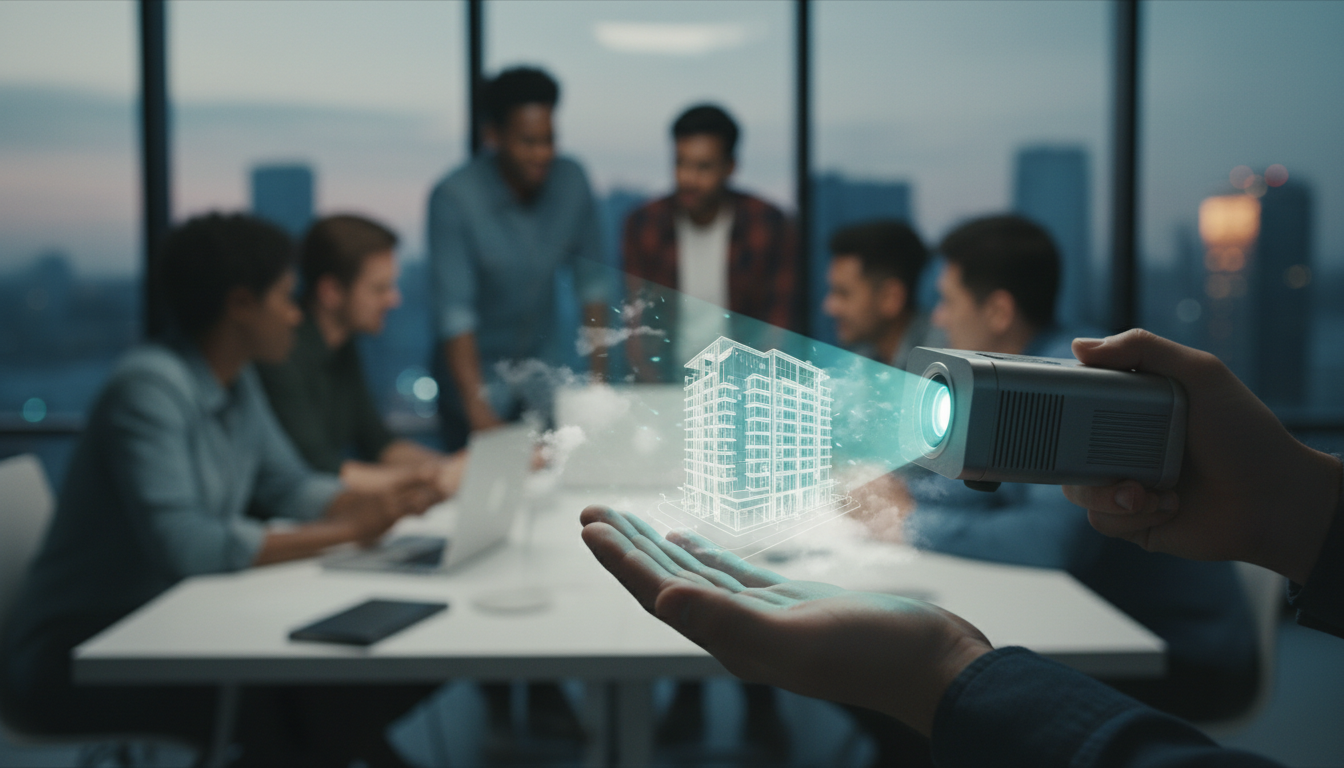 Project Assistance in 2026: From Chaotic Tools to a Digital Coworker