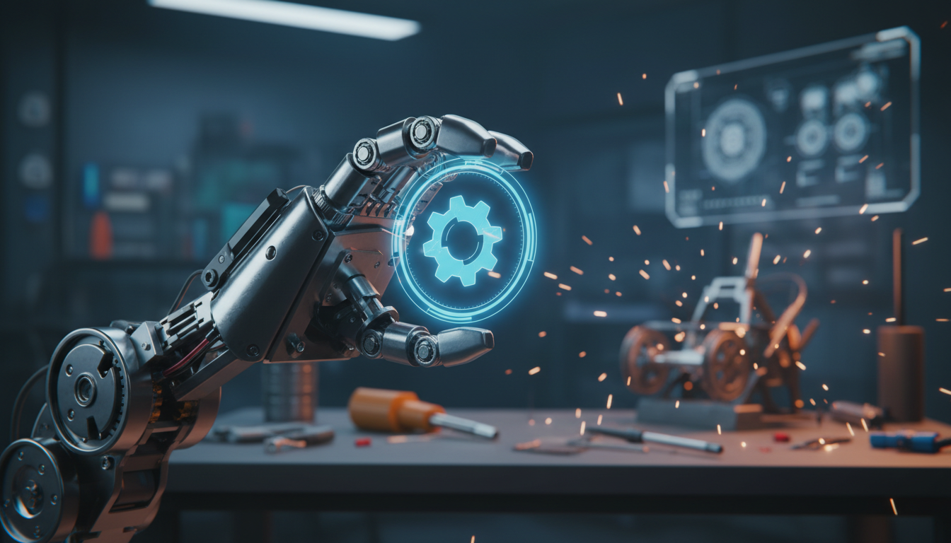 Project Assistant 2.0: When Your AI Coworker Runs the Project