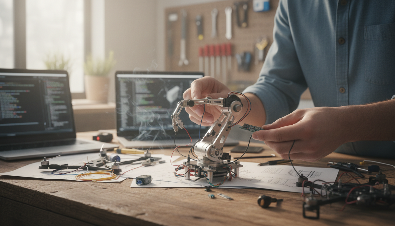 Project Based Assistant: Your Unfair Advantage in AI Teamwork