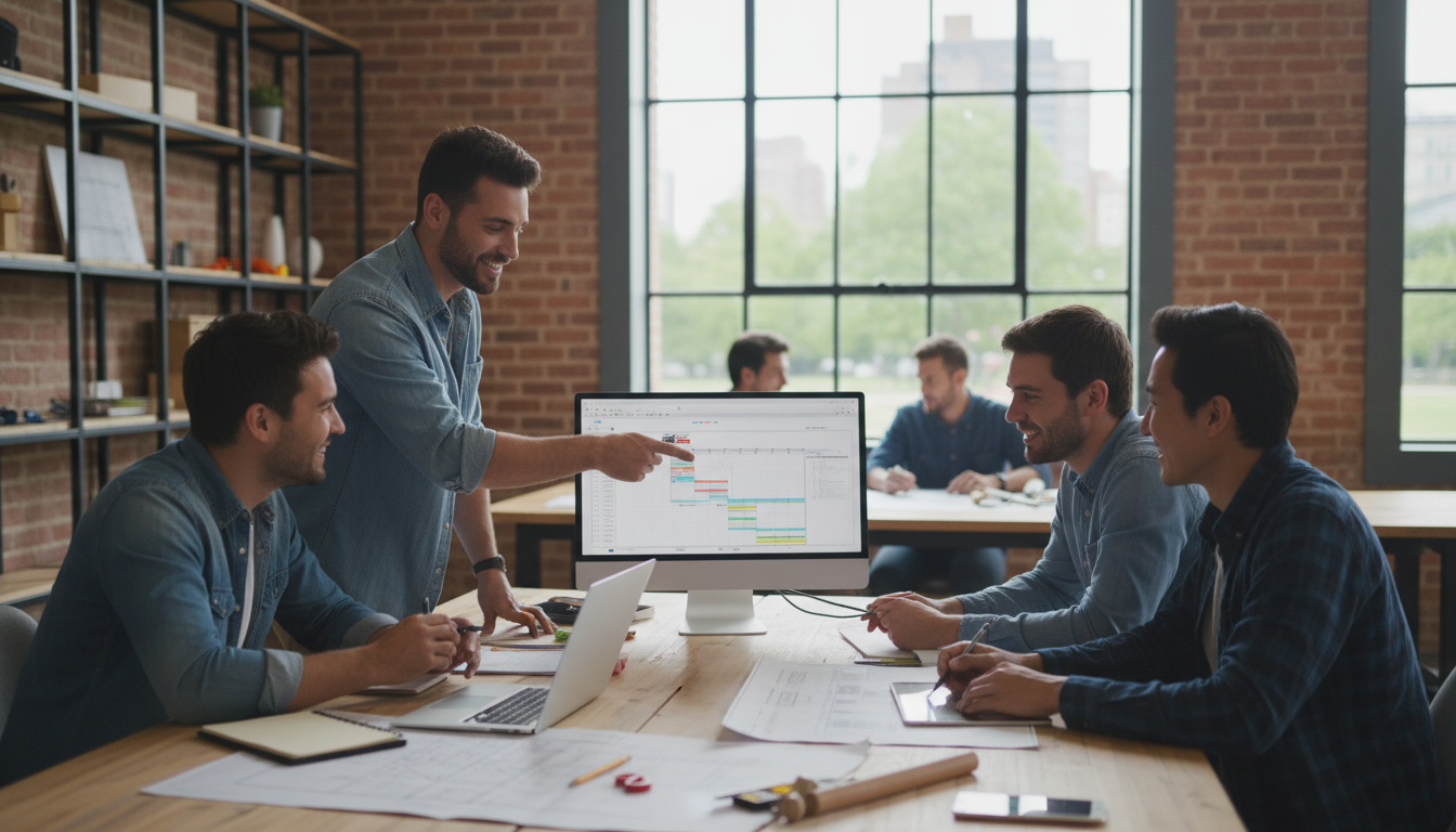 Project Based Staff in 2026: 7 Risks and Strategies Leaders Miss