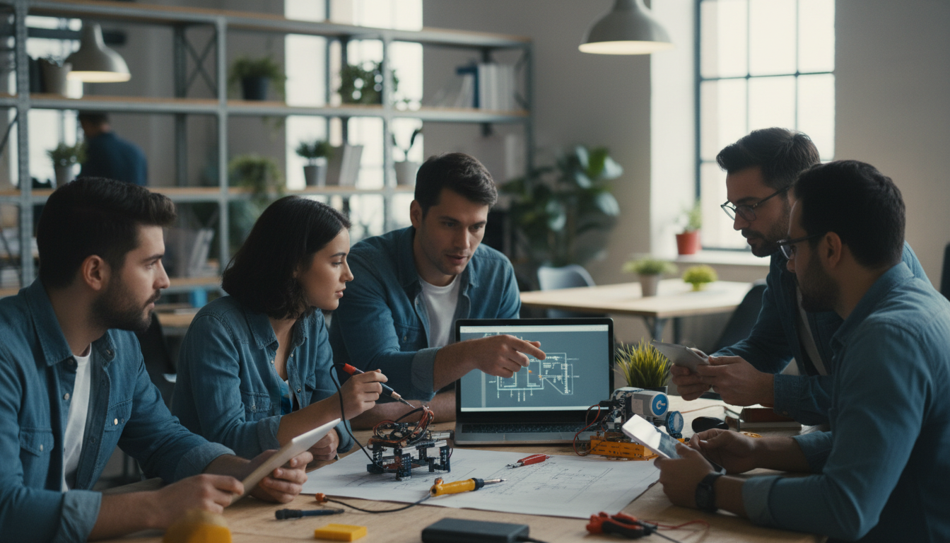 Project Based Support Is Failing Your Team — Here’s What Works