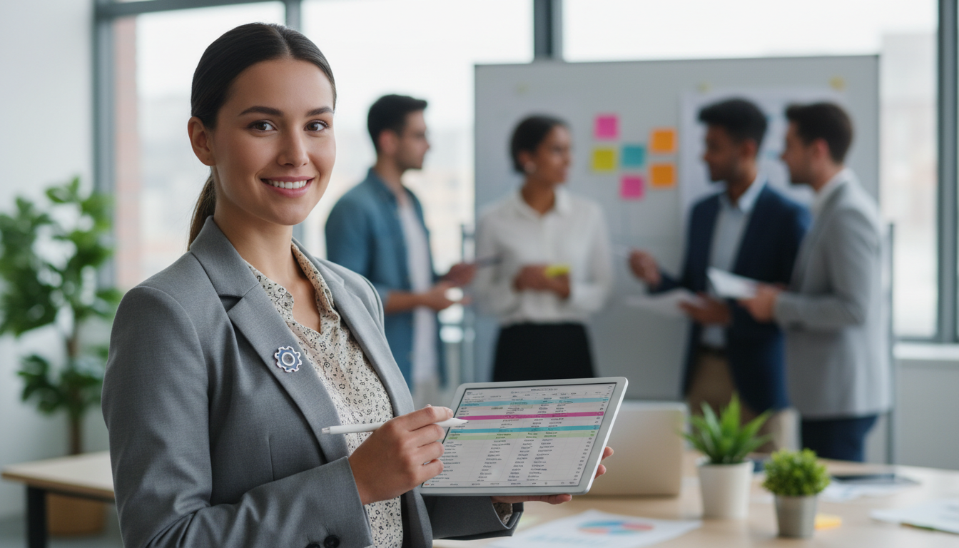 Are project coordinators the secret power players of 2026?