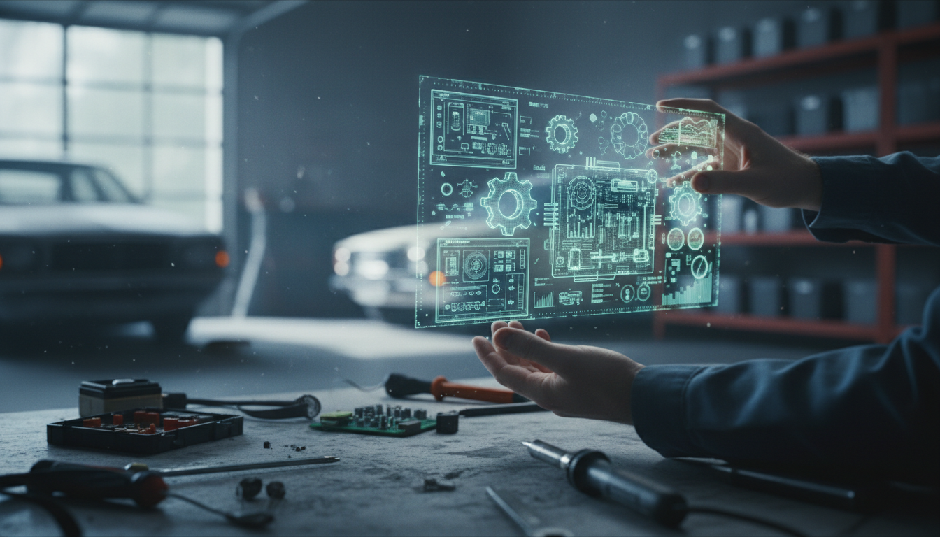 Project helper vs project manager: the AI teammate your team needs