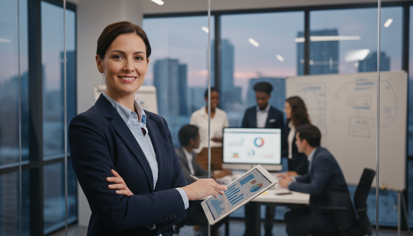 Project Manager in the AI Era: Chaos, Politics and Real Power