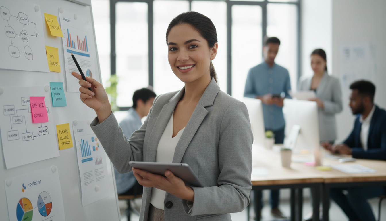 Project Organizer 2026: From Task Chaos to an AI Teammate