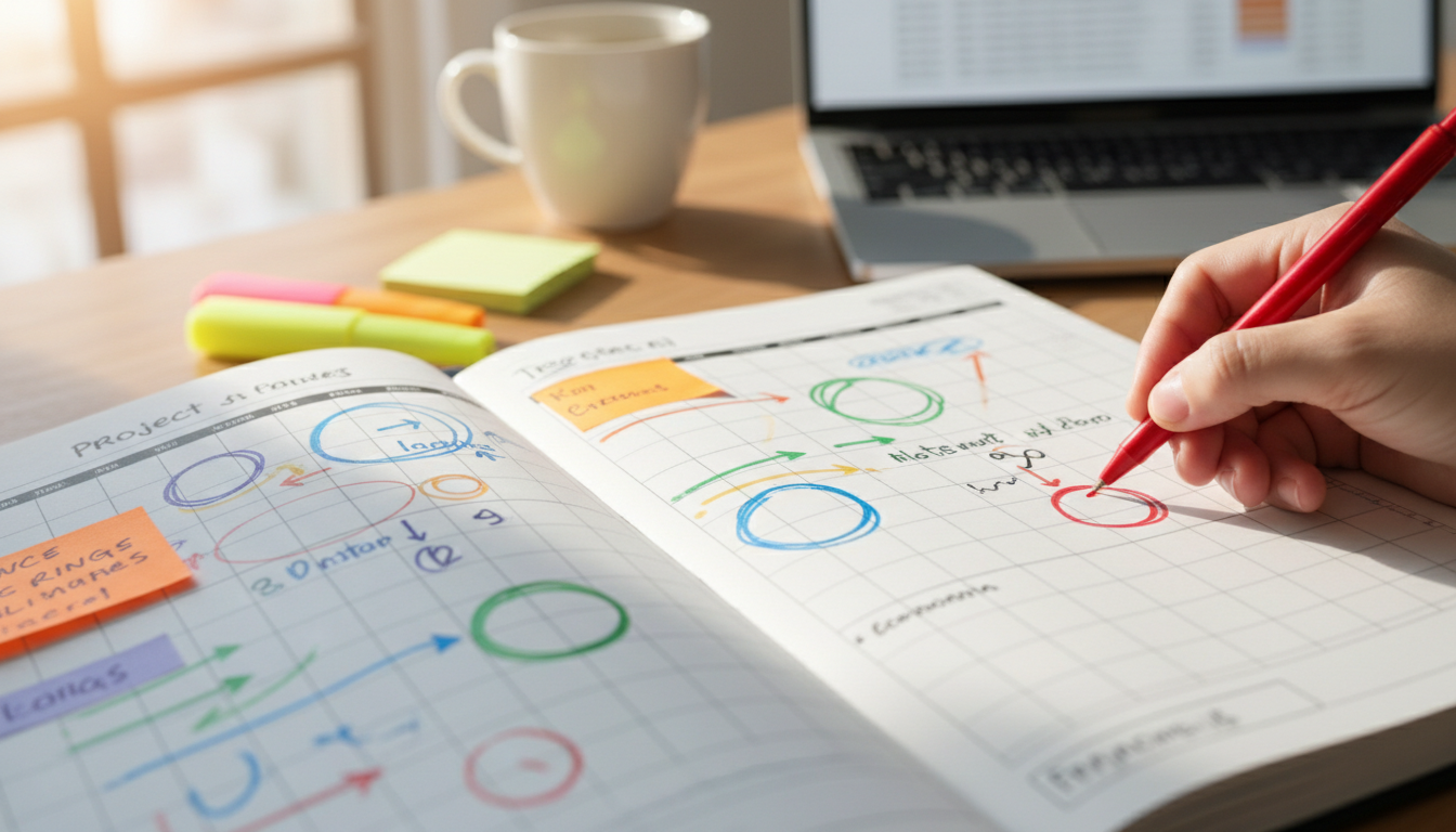 9 brutal realities of project planners nobody tells you