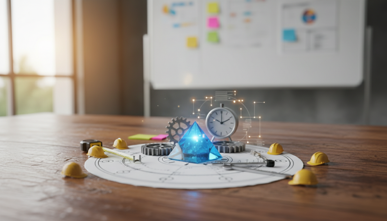 Project Planning in 2026: What Everyone Gets Wrong