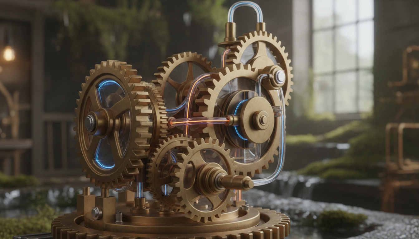 Project Processing Is Broken: Data, Ai, and the New Rules of Teamwork