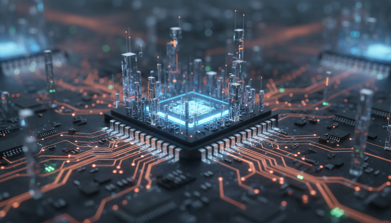 Project Processor Vs Humans: Who Really Runs Your Projects Now?